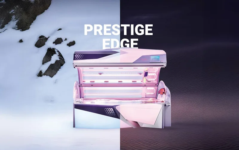 prestige edge