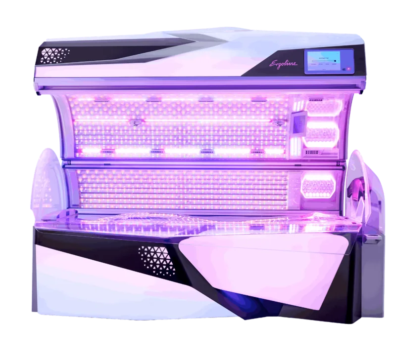 Prestige edge dynamic led